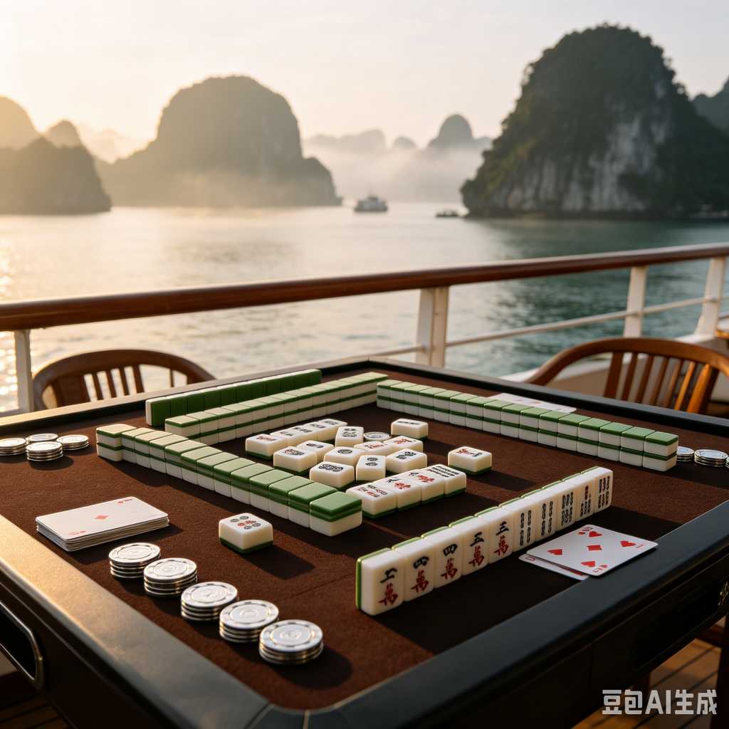 Cheyenne,mahjong