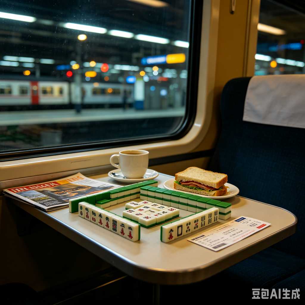 LeMans,mahjong