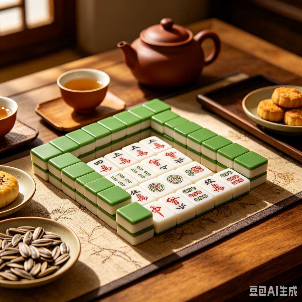 SiouxCity,mahjong
